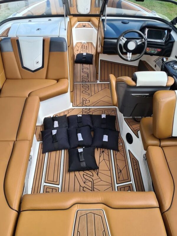 Wakebag Solid Ballast Bag