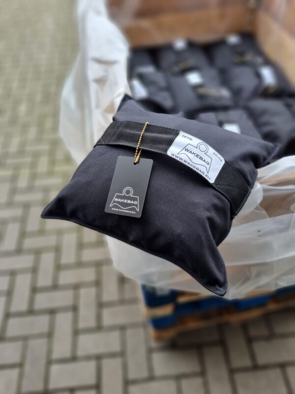 wakebag ballast bag