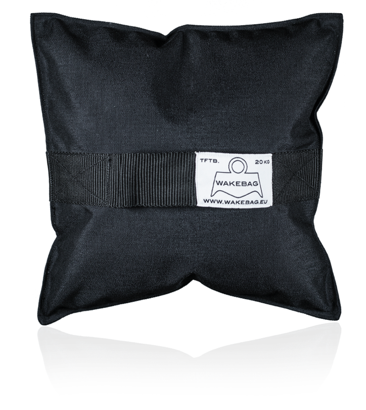wakebag 20 kg
