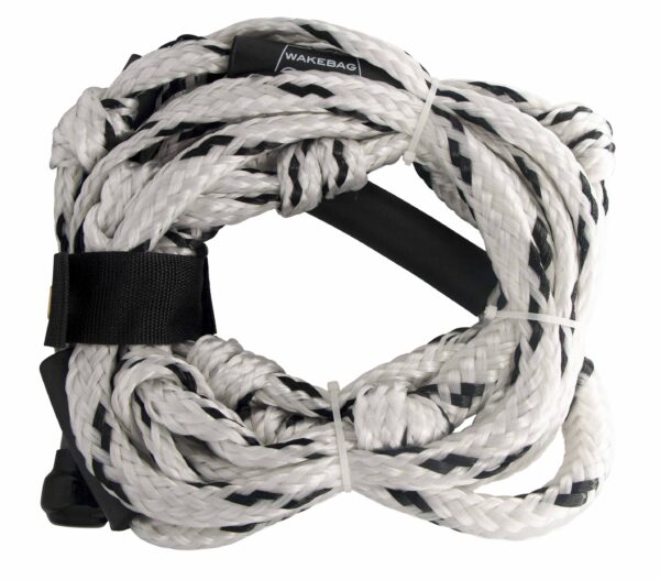 Wakebag WakeSurf Rope/Handle