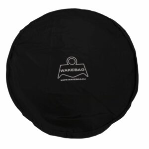 Wakebag changing mat