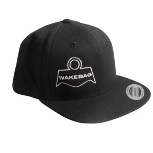 Wakebag Cap Snapback