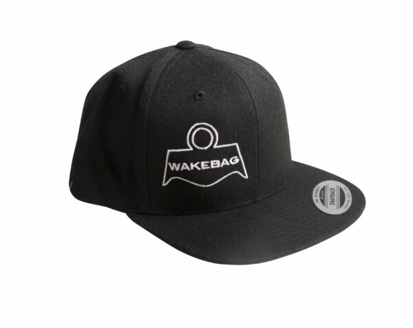 Wakebag Cap Snapback