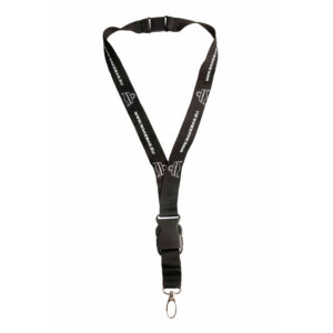 Wakebag keycord